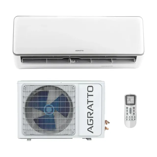 Ar-condicionado Agratto