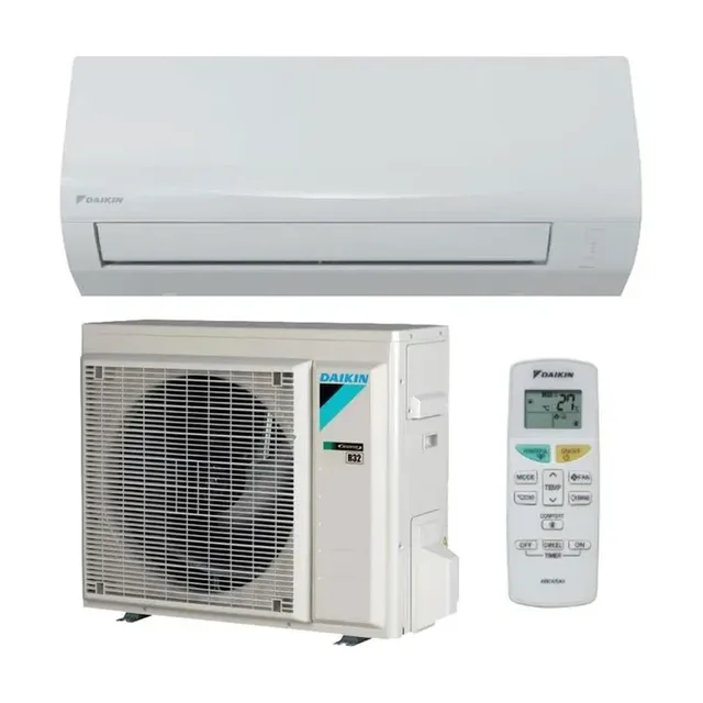 Ar-condicionado Daikin