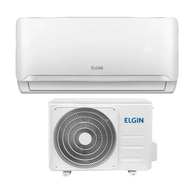 Ar-condicionado Elgin
