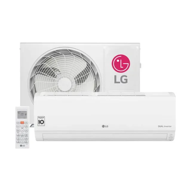 Ar-condicionado LG