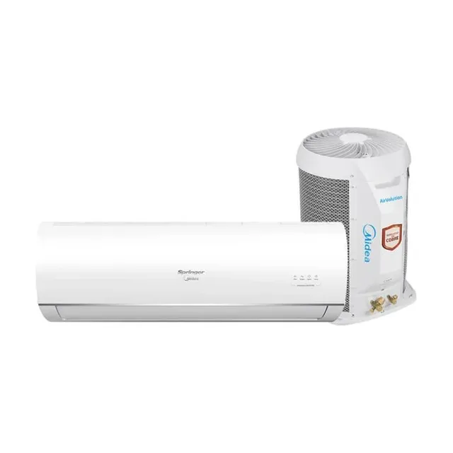 Ar-condicionado Midea