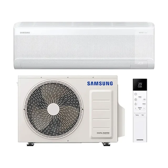 Ar-condicionado Samsung