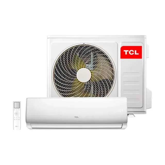 Ar-condicionado TCL