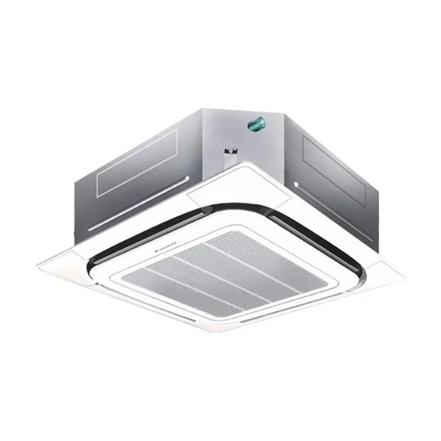 Cassete Daikin