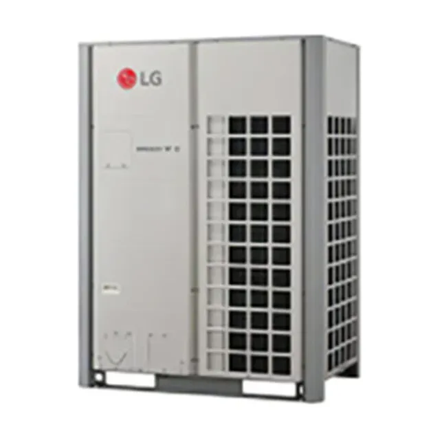 Sistema VRF LG