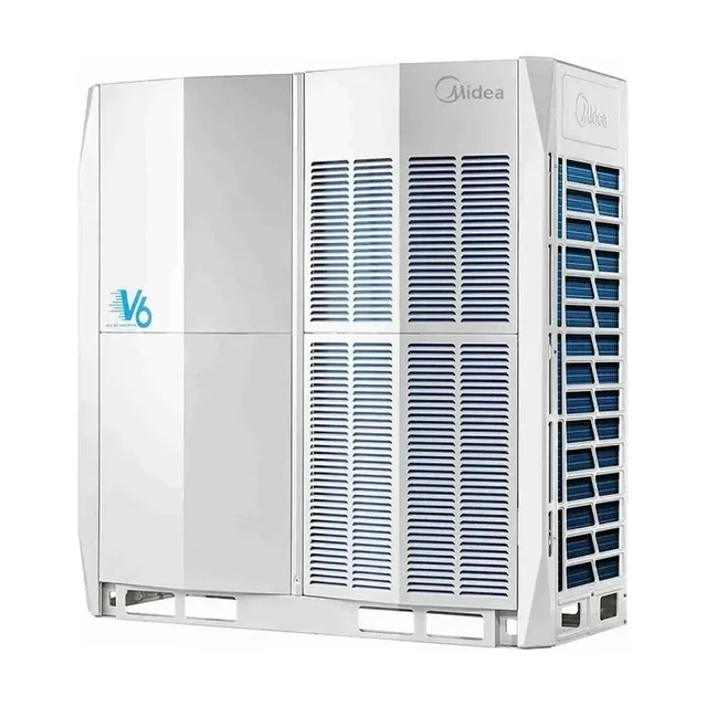 Sistema VRF Midea