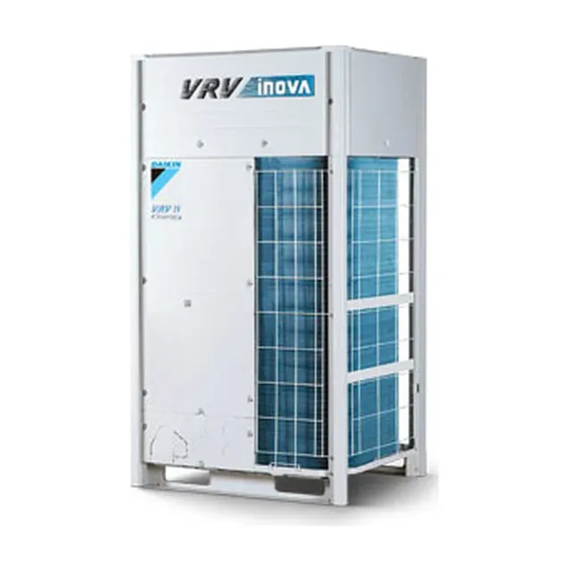 Sistema VRV Daikin